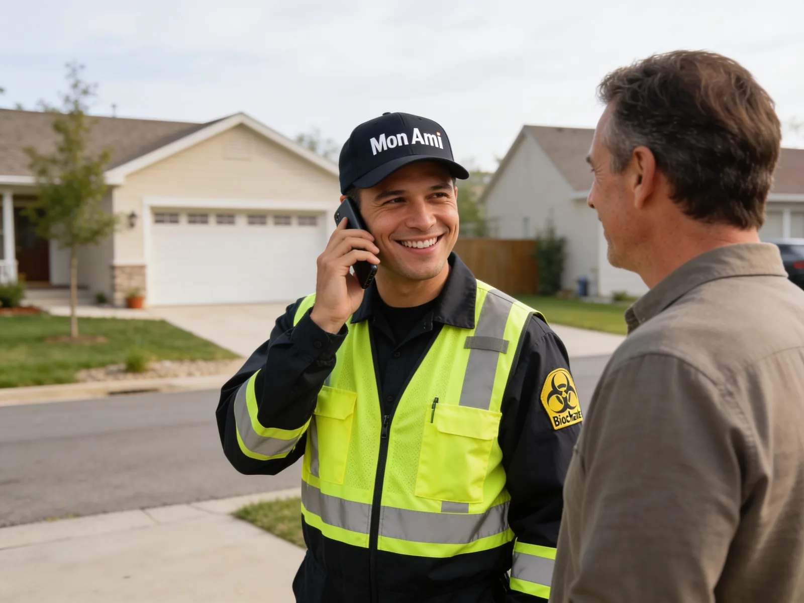 Sewage Cleanup Kerrville, TX FAQs